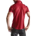 Herren Hemd RMCarlo001 rot - Red Mark Collection von RFP