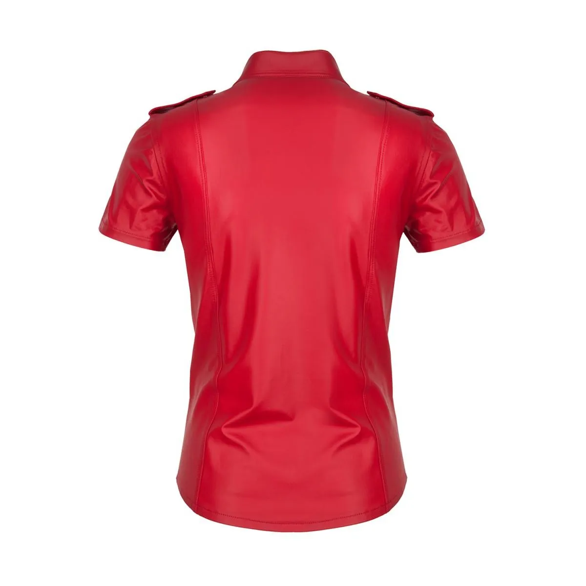 Herren Hemd RMCarlo001 rot - Red Mark Collection von RFP | Fesselliebe.de