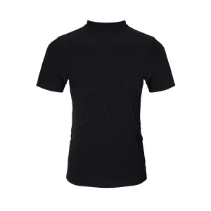 Herren T-Shirt RMRiccardo001 schwarz von Regnes Fetish Planet