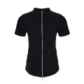 Herren T-Shirt RMRiccardo001 schwarz von Regnes Fetish Planet