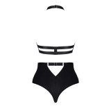 Schwarzes Set LXPaloma001 von Demoniq LadyX | Fesselliebe.de