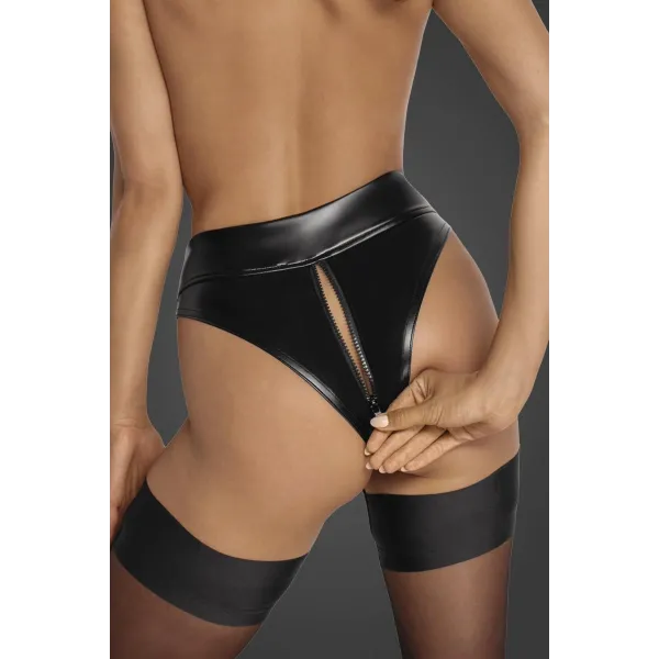 Wetlook Slip F260 von Noir Handmade Fucking Fabulous Collection | Fesselliebe.de