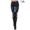 Mandala Leggings 90514 von Ocultica