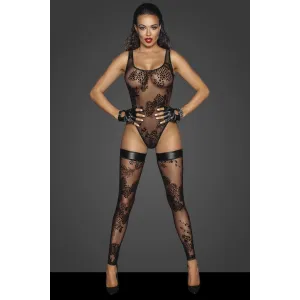 Damen Body F242 von Noir Handmade Fucking Fabulous Collection