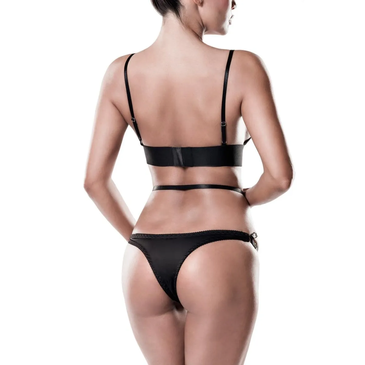 2-teilges Set 20012 von Grey Velvet | Fesselliebe.de