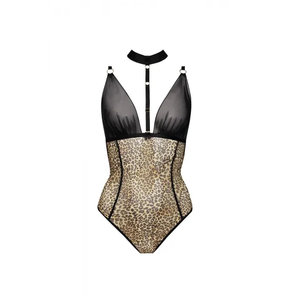 Stringbody AA052961 von Anais Apparel Plus Size | Fesselliebe.de