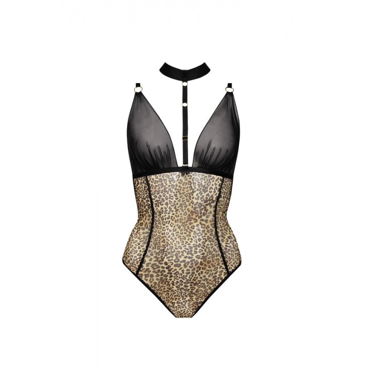 Stringbody AA052961 von Anais Apparel Plus Size | Fesselliebe.de