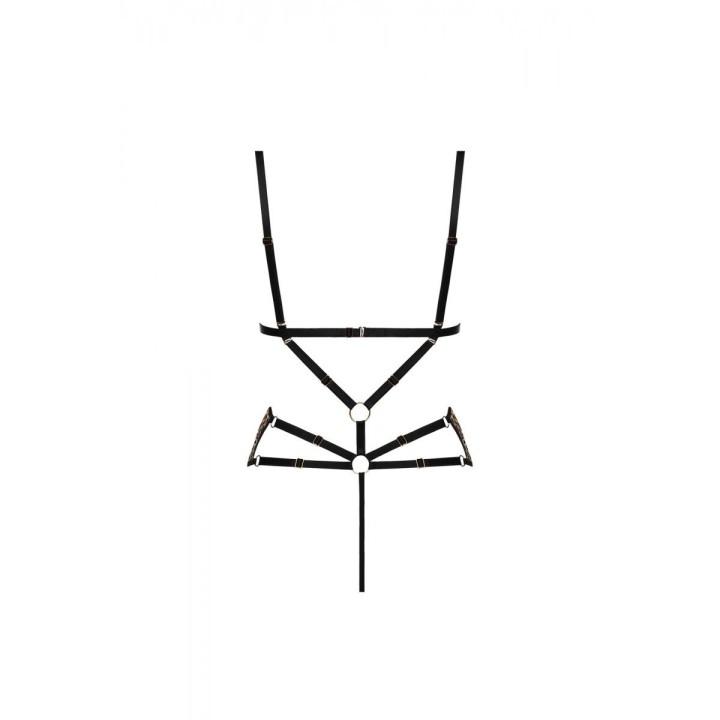 Stringbody AA052961 von Anais Apparel Plus Size | Fesselliebe.de