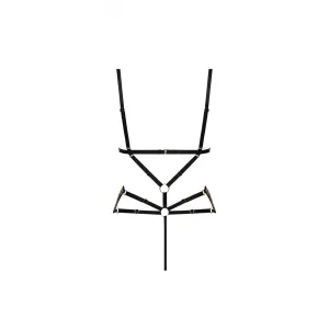 Stringbody AA052961 von Anais Apparel Plus Size