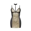 leo Chemise AA052964 von Anais Apparel Plus Size