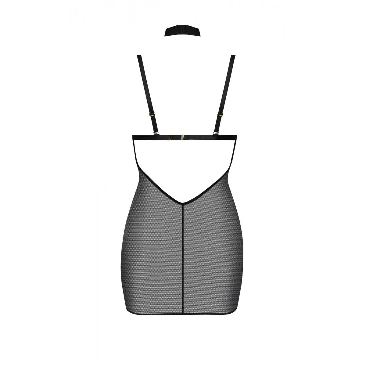 leo Chemise AA052964 von Anais Apparel Plus Size | Fesselliebe.de