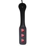 Rotes Paddel PR0061 von PRovocative | Fesselliebe.de