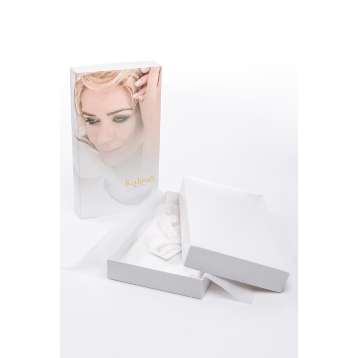 Schwarzer Body KA922144 von Kalimo | Fesselliebe.de
