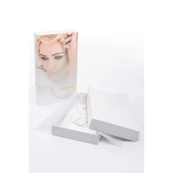 Schwarzer Body KA922153 von Kalimo | Fesselliebe.de