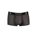 Herren Boxer Shorts 052801 schwarz von Anais for Men
