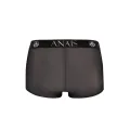 Herren Boxer Shorts 052801 schwarz von Anais for Men