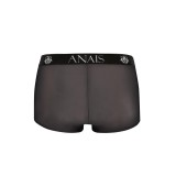 Herren Boxer Shorts 052801 schwarz von Anais for Men | Fesselliebe.de