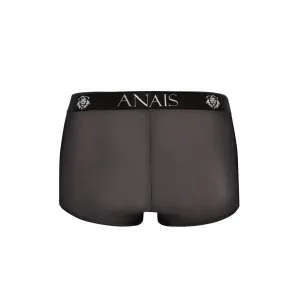 Herren Boxer Shorts 052801 schwarz von Anais for Men