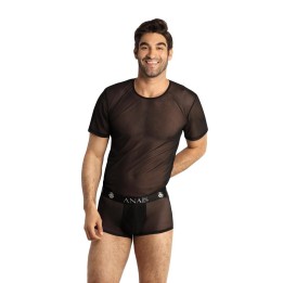 Herren T-Shirt 053484 schwarz von Anais for Men | Fesselliebe.de