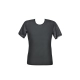 Herren T-Shirt 053484 schwarz von Anais for Men | Fesselliebe.de
