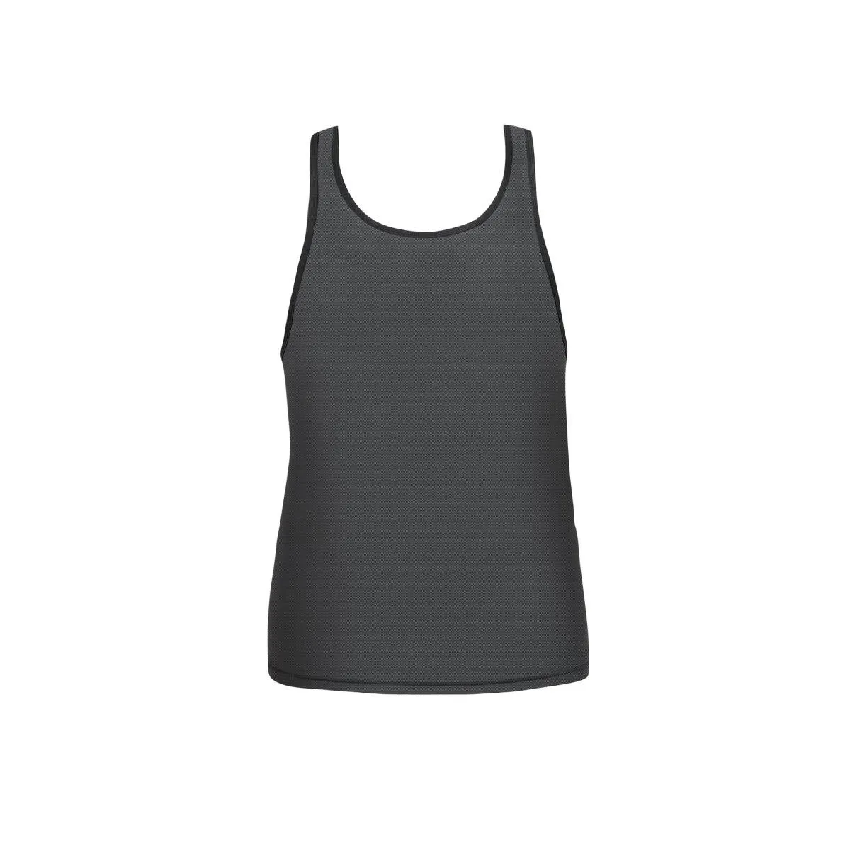 Herren Tank Top 053478 schwarz von Anais for Men | Fesselliebe.de