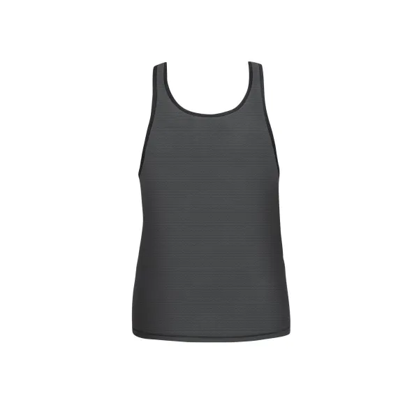 Herren Tank Top 053478 schwarz von Anais for Men | Fesselliebe.de