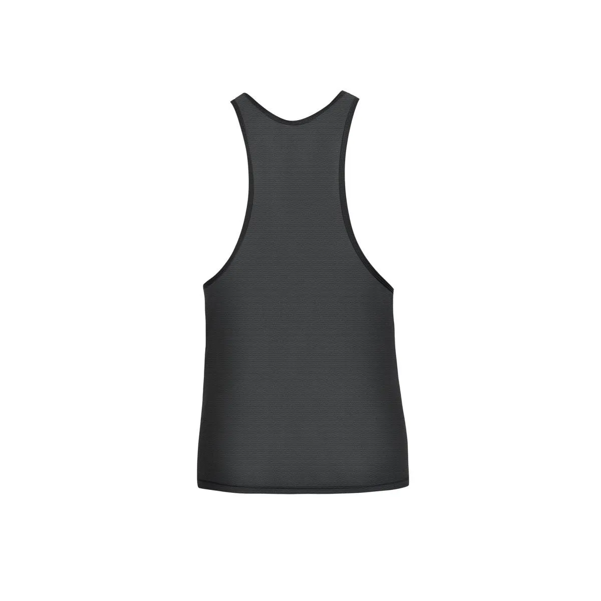 Herren Tank Top 053478 schwarz von Anais for Men | Fesselliebe.de