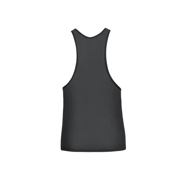 Herren Tank Top 053478 schwarz von Anais for Men | Fesselliebe.de