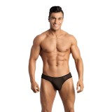 Herren String 052803 schwarz von Anais for Men | Fesselliebe.de