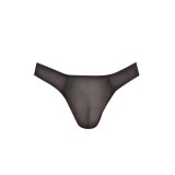 Herren String 052803 schwarz von Anais for Men | Fesselliebe.de
