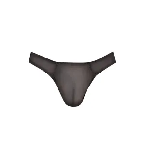 Herren String 052803 schwarz von Anais for Men