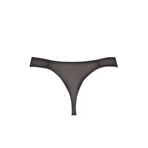 Herren String 052803 schwarz von Anais for Men
