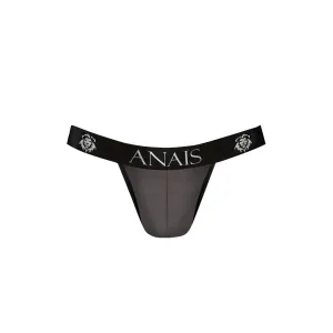 Herren Jock Strap 052802 schwarz von Anais for Men