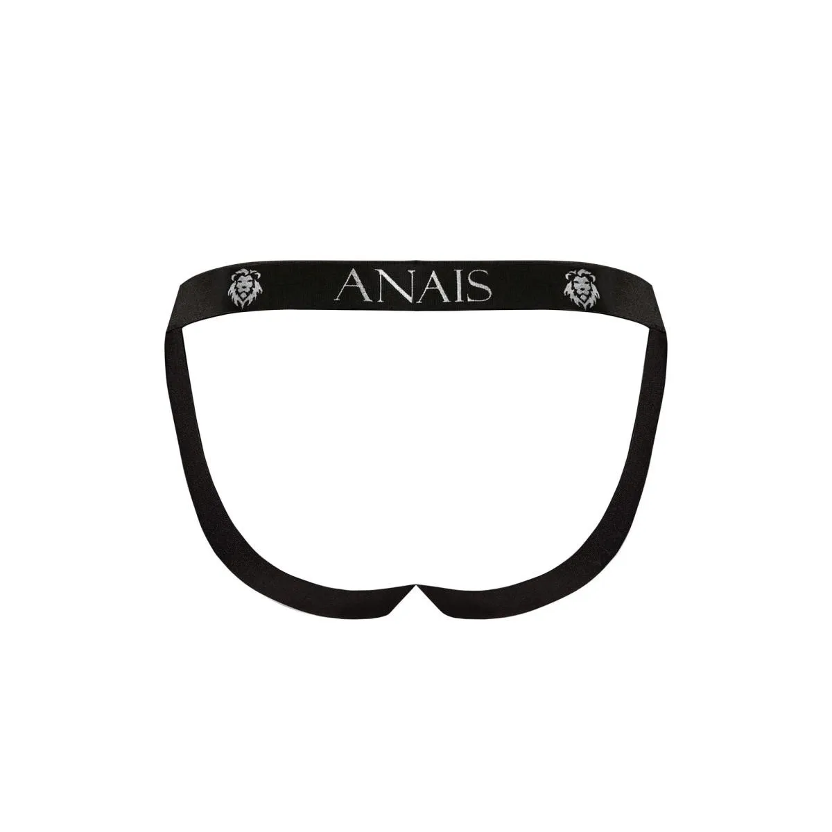 Herren Jock Strap 052802 schwarz von Anais for Men | Fesselliebe.de