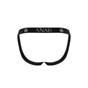 Herren Jock Strap 052802 schwarz von Anais for Men
