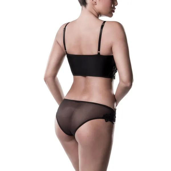 2-teilges Set 20013 von Grey Velvet | Fesselliebe.de