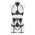5-teilges Set 20020 von Grey Velvet