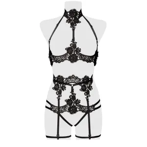 5-teilges Set 20020 von Grey Velvet