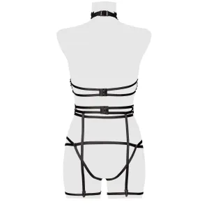 5-teilges Set 20020 von Grey Velvet