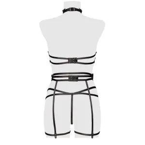 5-teilges Set 20021 von Grey Velvet