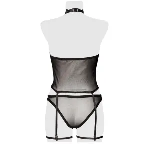 4-teilges Set 20023 von Grey Velvet