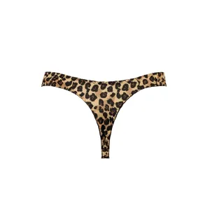Herren String 052815 Leopard von Anais for Men