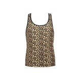Herren Tank Top 053550 leopard von Anais for Men | Fesselliebe.de