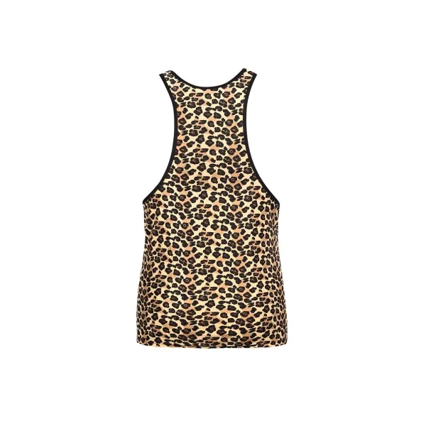 Herren Tank Top 053550 leopard von Anais for Men | Fesselliebe.de