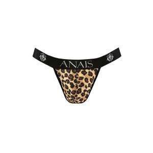 Herren Jock Strap 052814 Leopard von Anais for Men