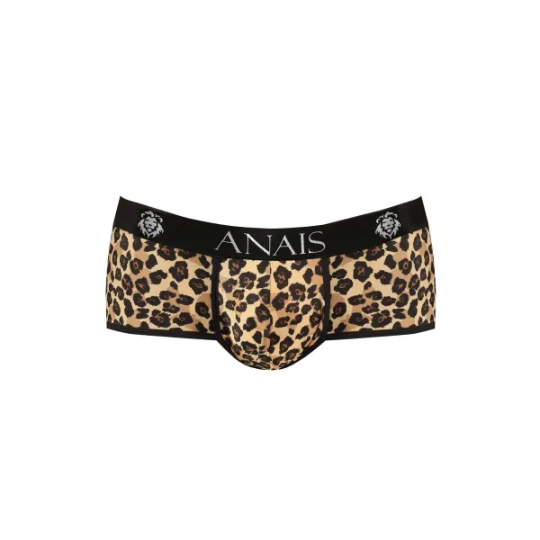 Herren Brief Shorts 052816 Leopard von Anais for Men | Fesselliebe.de