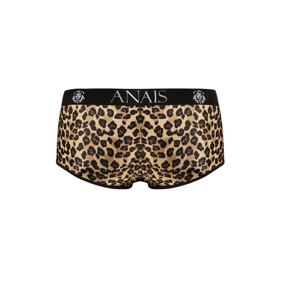 Herren Brief Shorts 052816 Leopard von Anais for Men | Fesselliebe.de