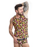Herren Tank Top 053693 Banana von Anais for Men | Fesselliebe.de