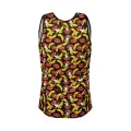 Herren Tank Top 053693 Banana von Anais for Men