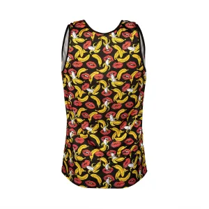 Herren Tank Top 053693 Banana von Anais for Men